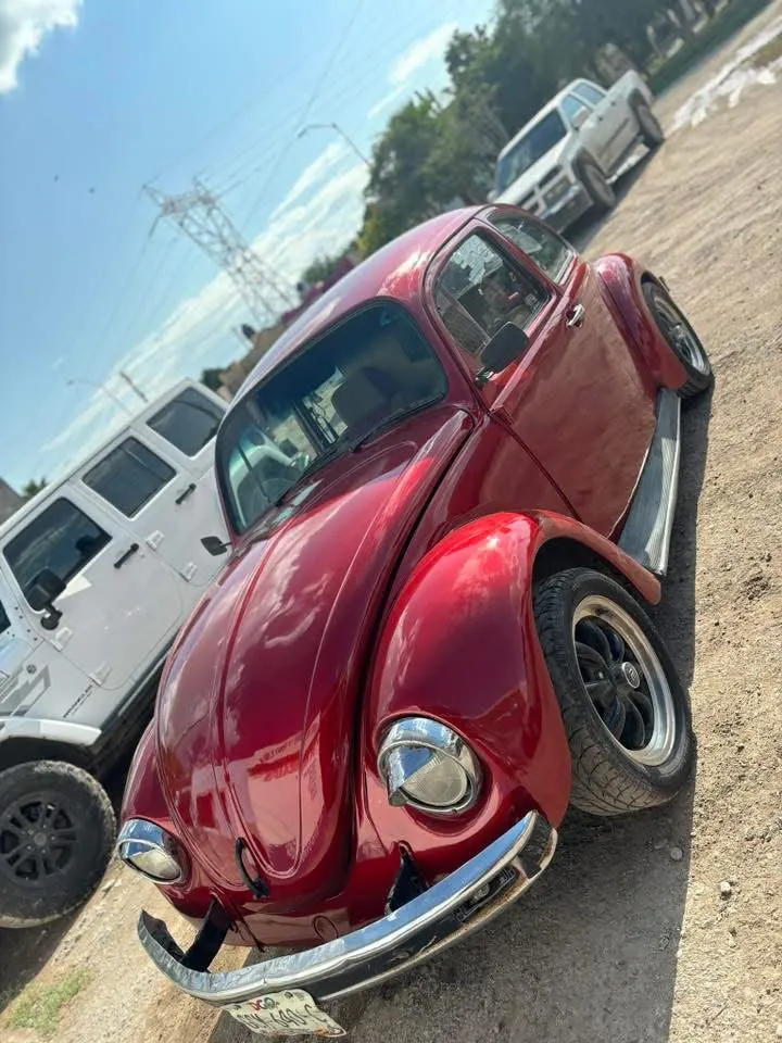 Acabado automotriz profesional y transparente de alta calidad - Los Morales