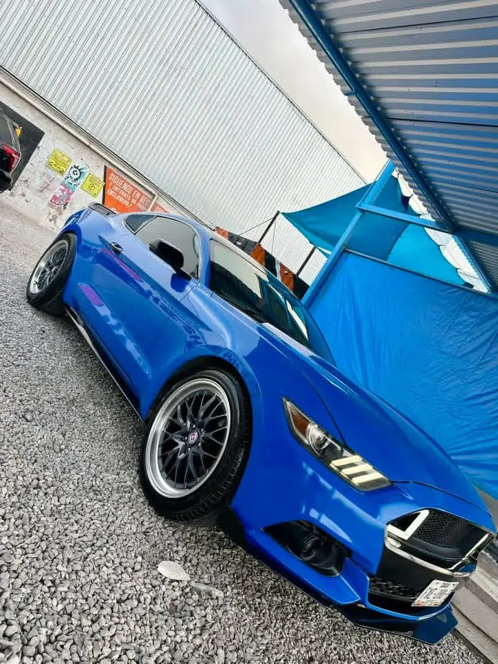 Enderezado de lámina y pintura automotriz garantizada en Gómez Palacio - Los Morales